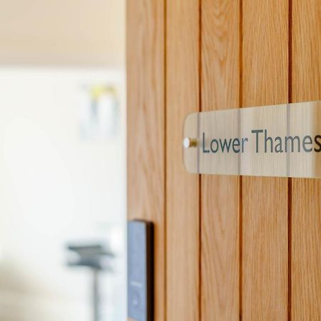 Upper Thames & Lower Thames - Stunning Apartments Henley-on-Thames Esterno foto