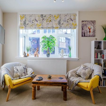 Upper Thames & Lower Thames - Stunning Apartments Henley-on-Thames Esterno foto