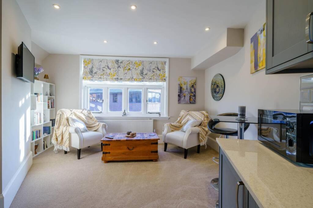 Upper Thames & Lower Thames - Stunning Apartments Henley-on-Thames Esterno foto