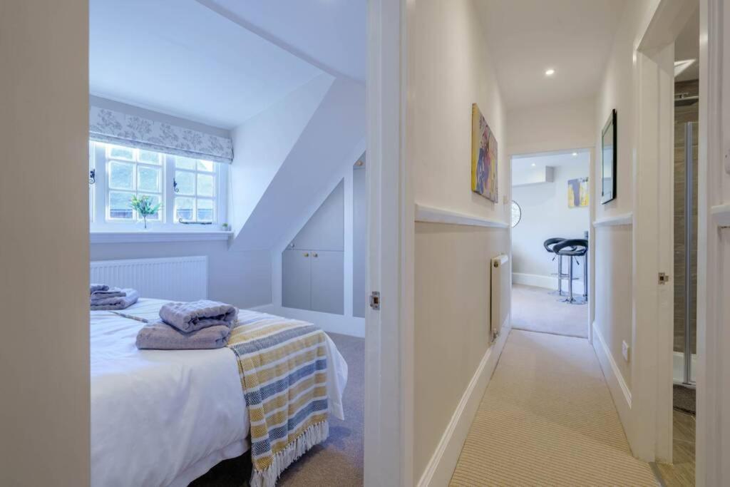 Upper Thames & Lower Thames - Stunning Apartments Henley-on-Thames Esterno foto