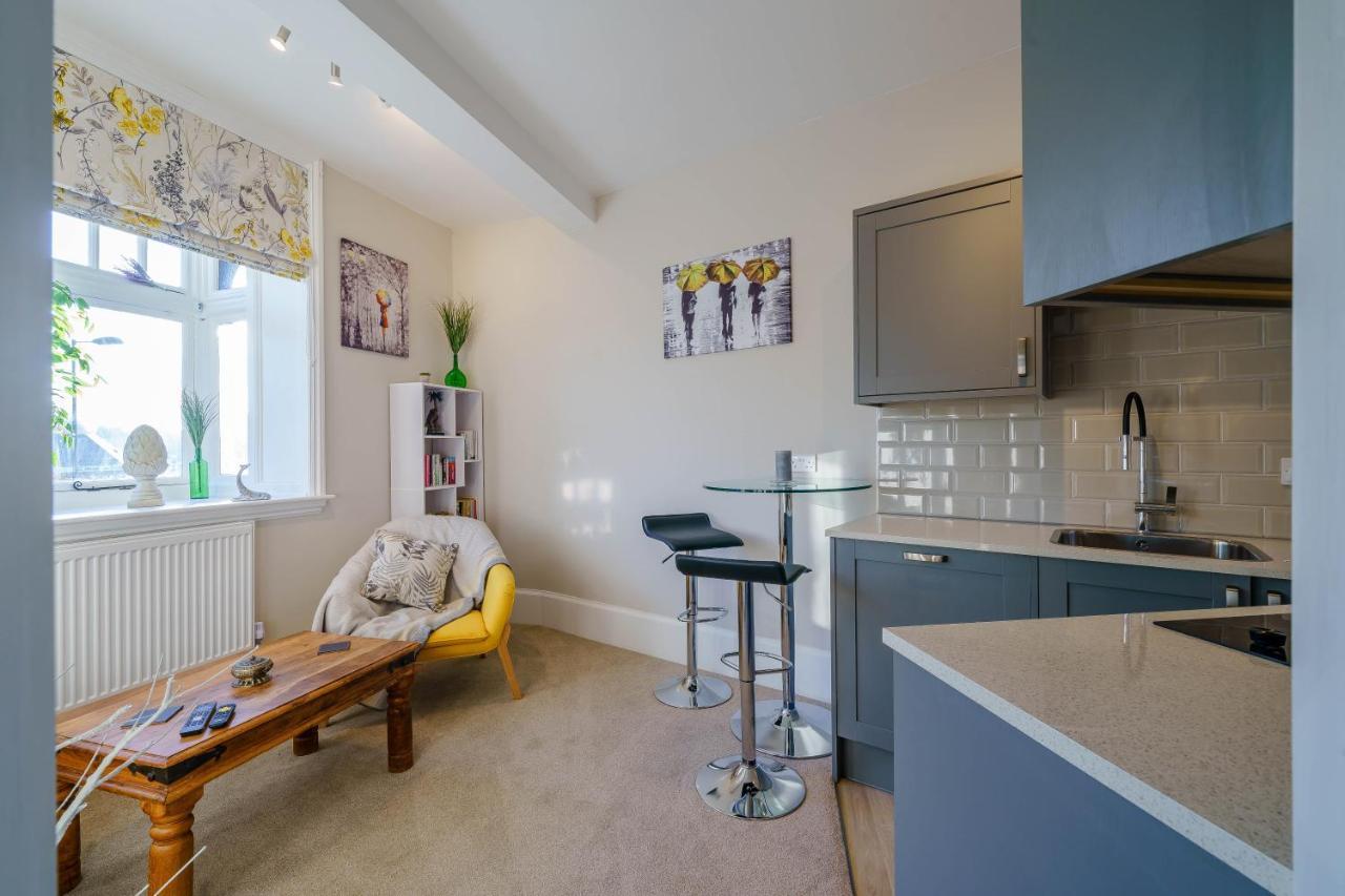 Upper Thames & Lower Thames - Stunning Apartments Henley-on-Thames Esterno foto